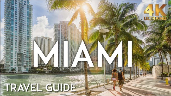 Things to know BEFORE you go to Miami | Florida Travel Guide