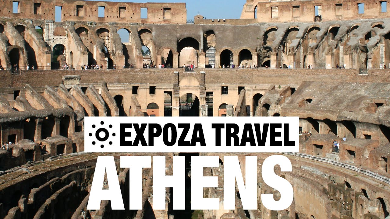 Athens Travel Guide